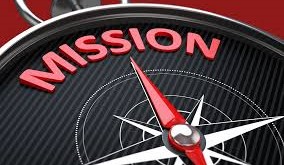 Mission